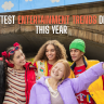 The Hottest Entertainment Trends Defining This Year
