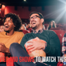 Top Movies and Shows to Watch This Month