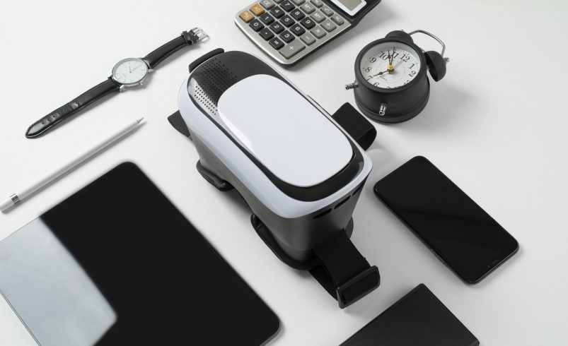 Future Ready Gadgets Shaping the Modern World